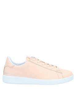ARMANI EXCHANGE Sneakers For Women Apricot