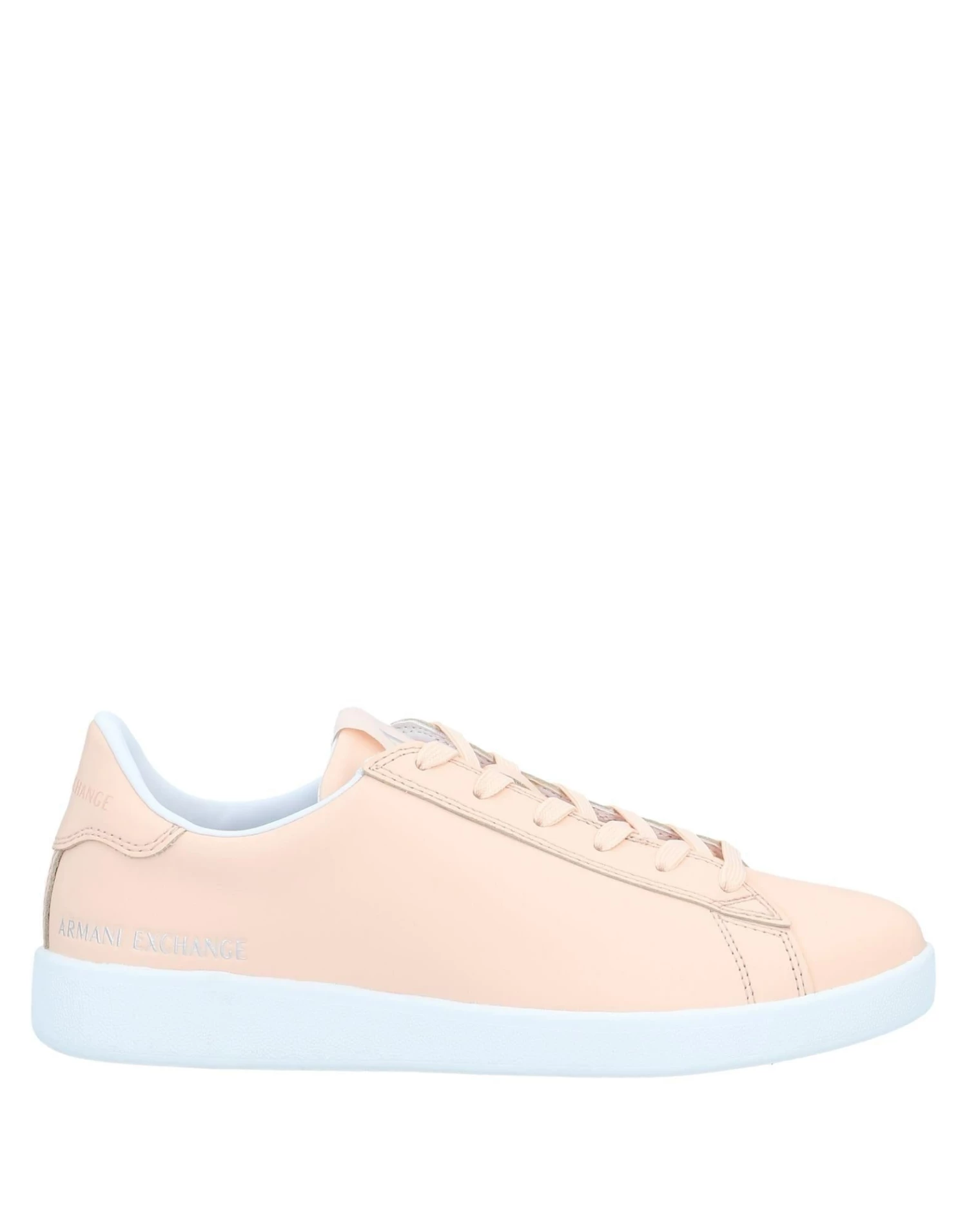 ARMANI EXCHANGE Sneakers For Women Apricot