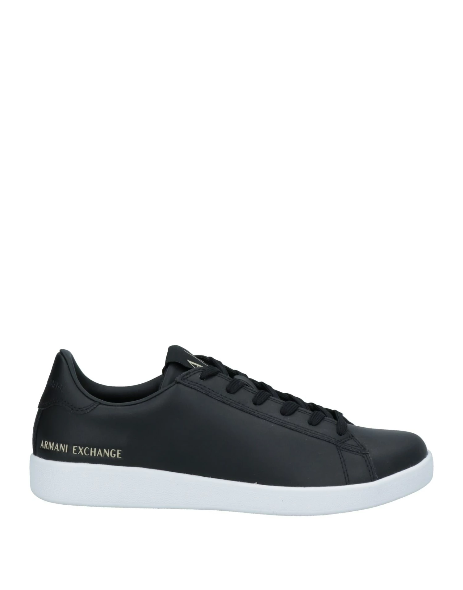 ARMANI EXCHANGE Sneakers For Women Apricot - Image 5