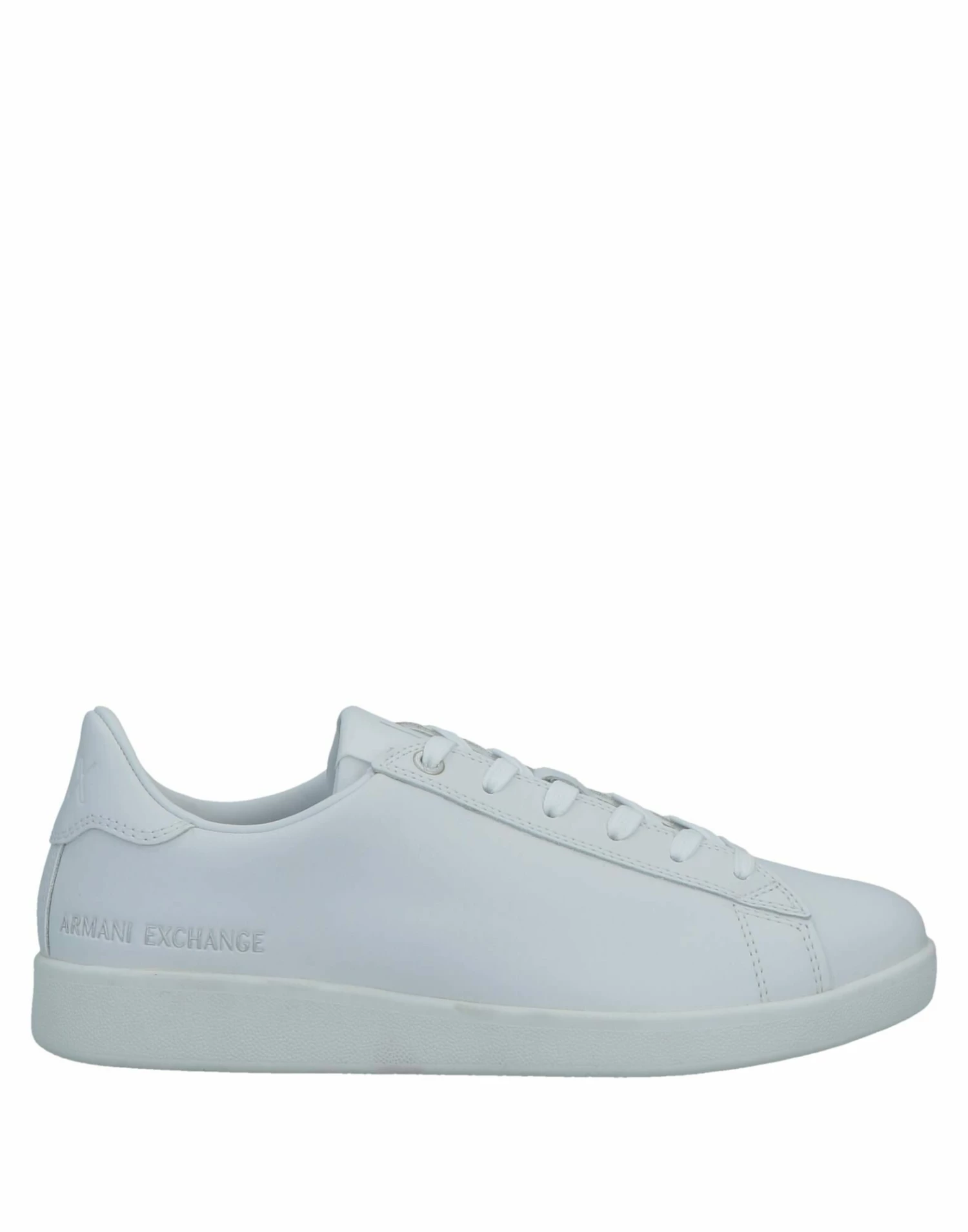 ARMANI EXCHANGE Sneakers For Women Apricot - Image 6