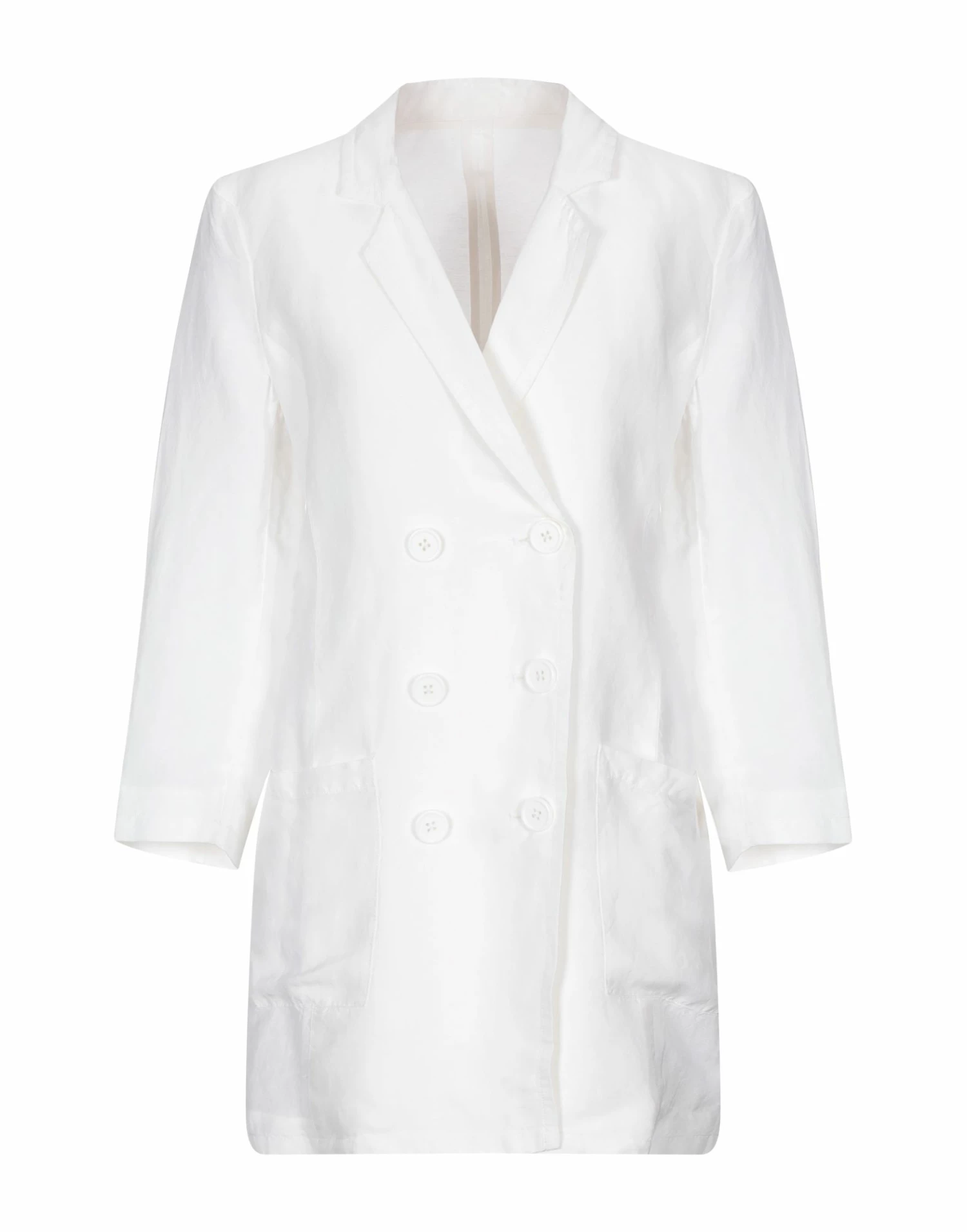 ARMANI EXCHANGE Blazer For Women White