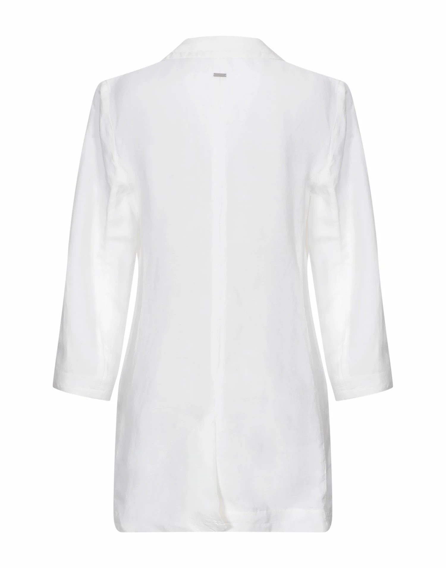 ARMANI EXCHANGE Blazer For Women White - Image 2