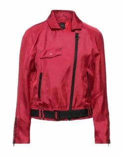 ARMANI EXCHANGE Jacket For Women Red