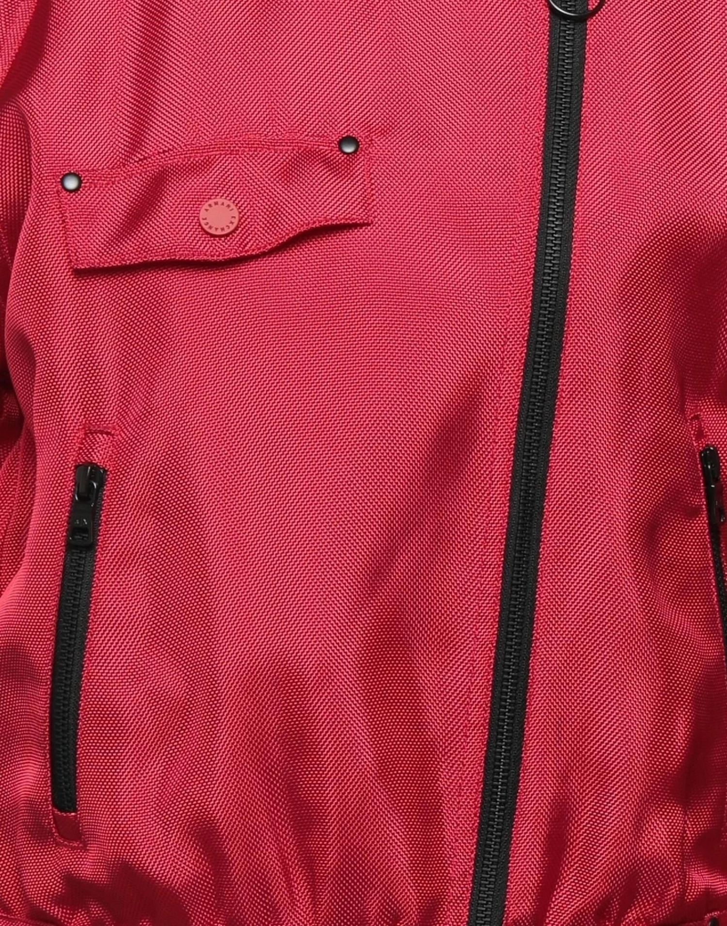 ARMANI EXCHANGE Jacket For Women Red - Image 4
