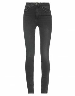 ARMANI EXCHANGE Denim Pants For Women Black