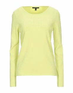ARMANI EXCHANGE Sweater For Women Acid Green