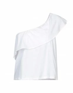 ARMANI EXCHANGE Top For Women White