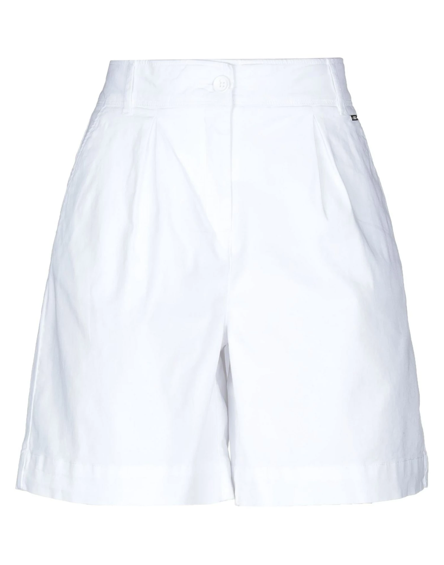 ARMANI EXCHANGE Shorts & Bermuda For Women Pink