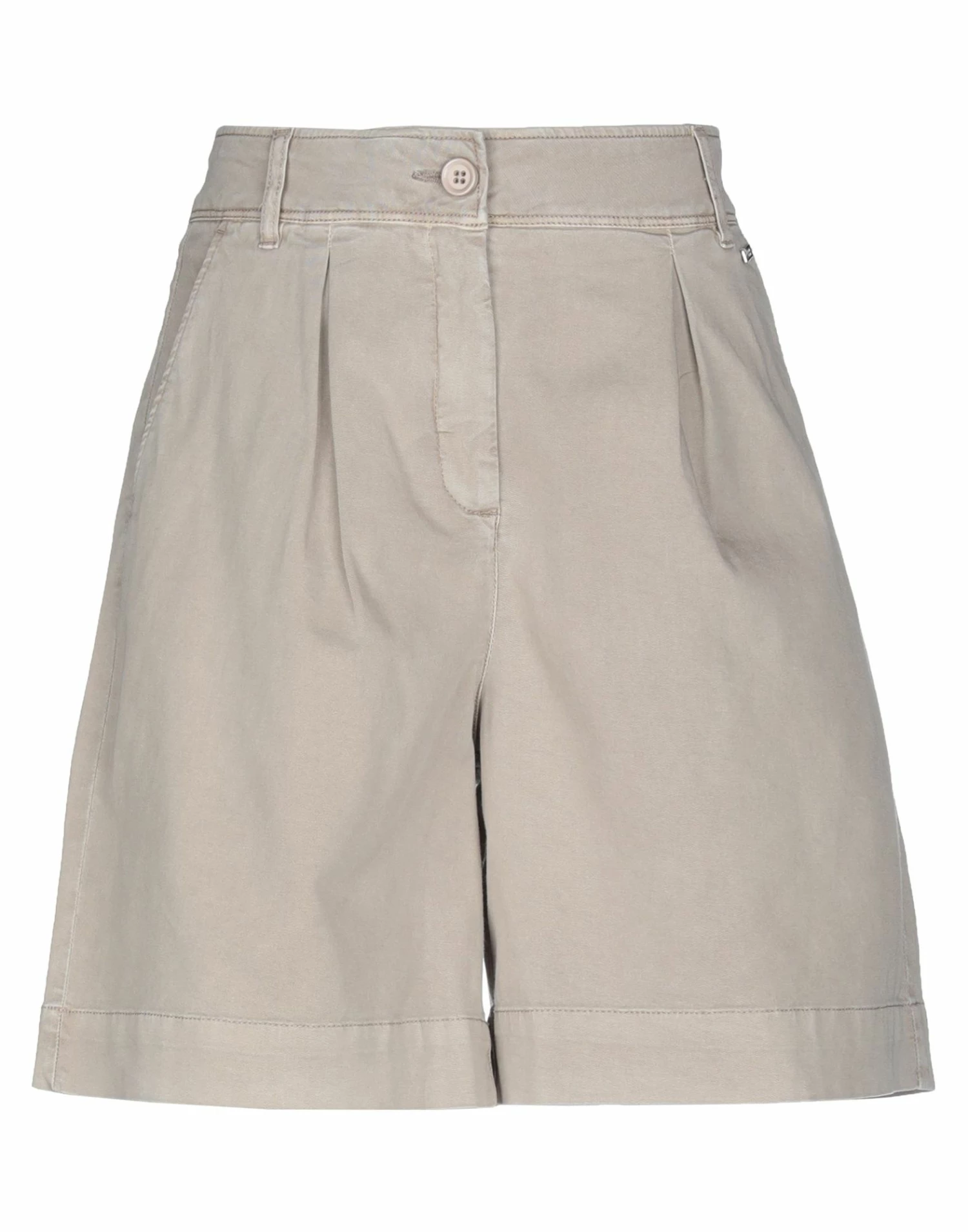 ARMANI EXCHANGE Shorts & Bermuda For Women Pink - Image 7
