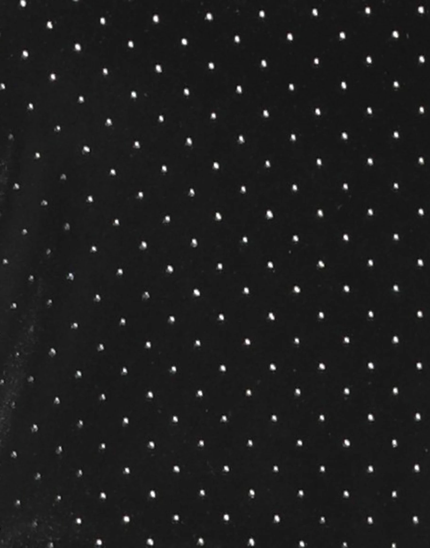 ARMANI EXCHANGE Short Dress For Women Black - Image 4