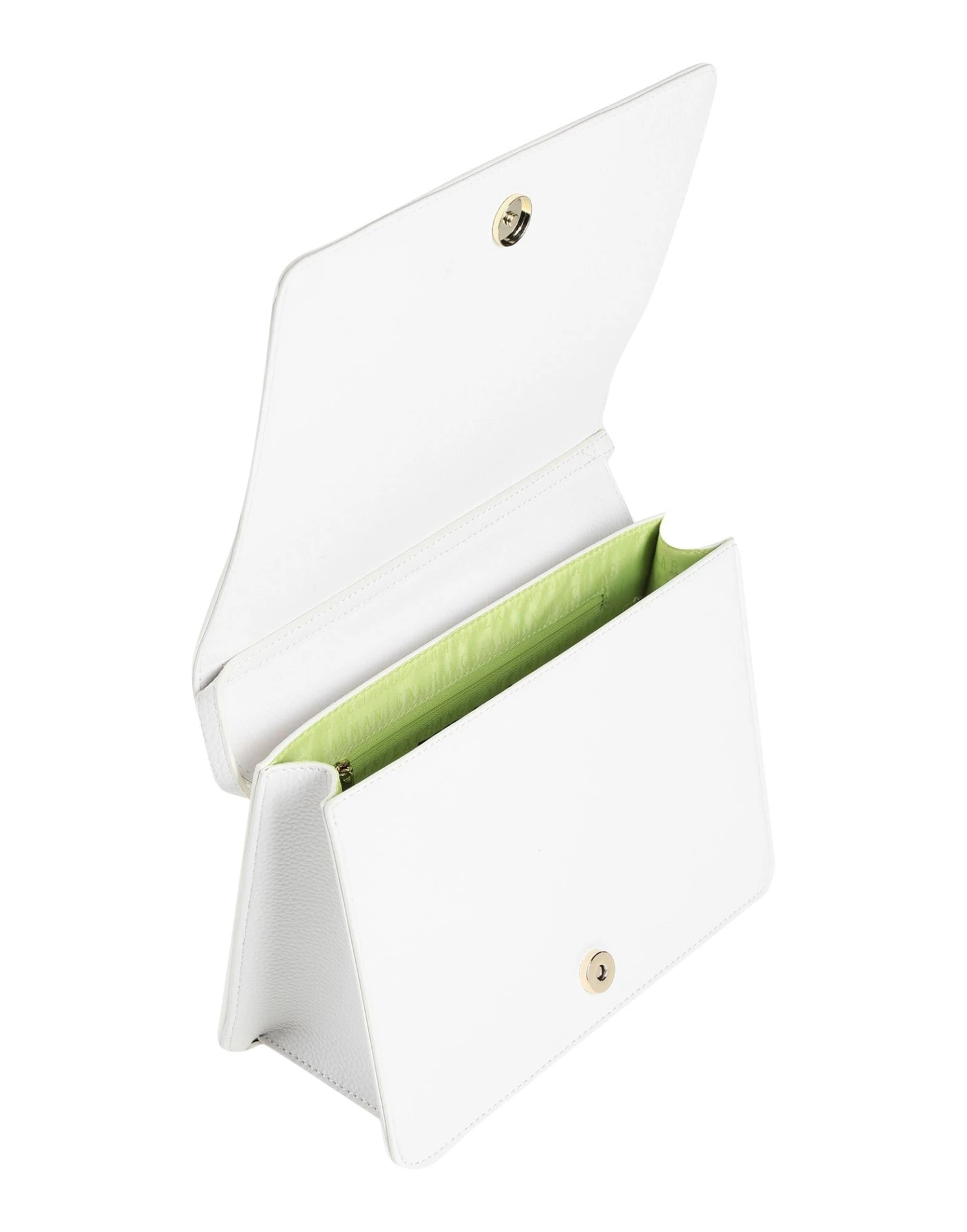 ARMANI EXCHANGE Cross-body Bags For Women White - Image 2