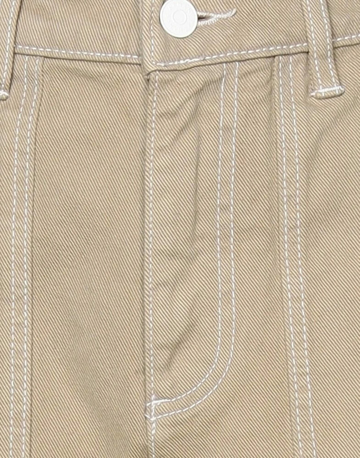 ARMANI EXCHANGE Casual Pants For Women Dark Blue - Image 4