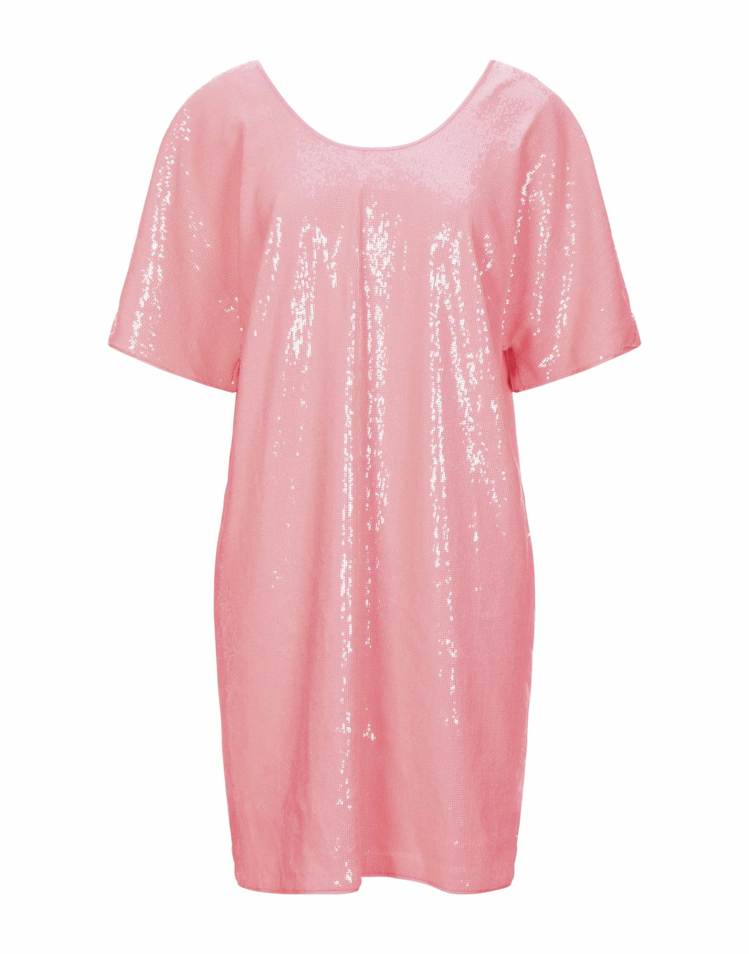 ARMANI EXCHANGE Short Dress For Women Coral