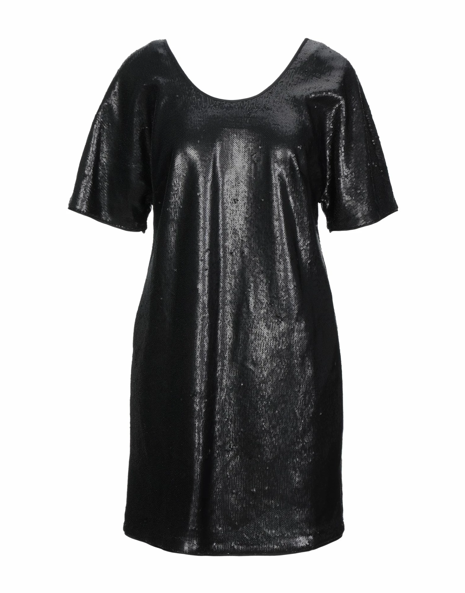 ARMANI EXCHANGE Short Dress For Women Coral - Image 3