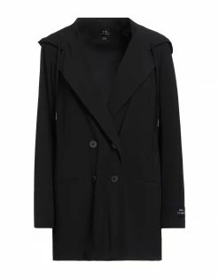 ARMANI EXCHANGE Blazer For Women Black