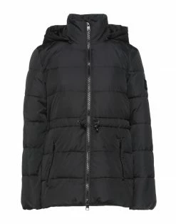 ARMANI EXCHANGE Shell Jacket For Women Black