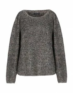 ARMANI EXCHANGE Sweater For Women Dark Blue