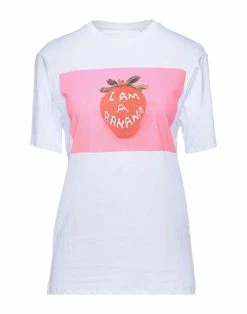ARMANI EXCHANGE T-shirt For Women White