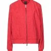 ARMANI EXCHANGE Bomber For Women Dark Blue