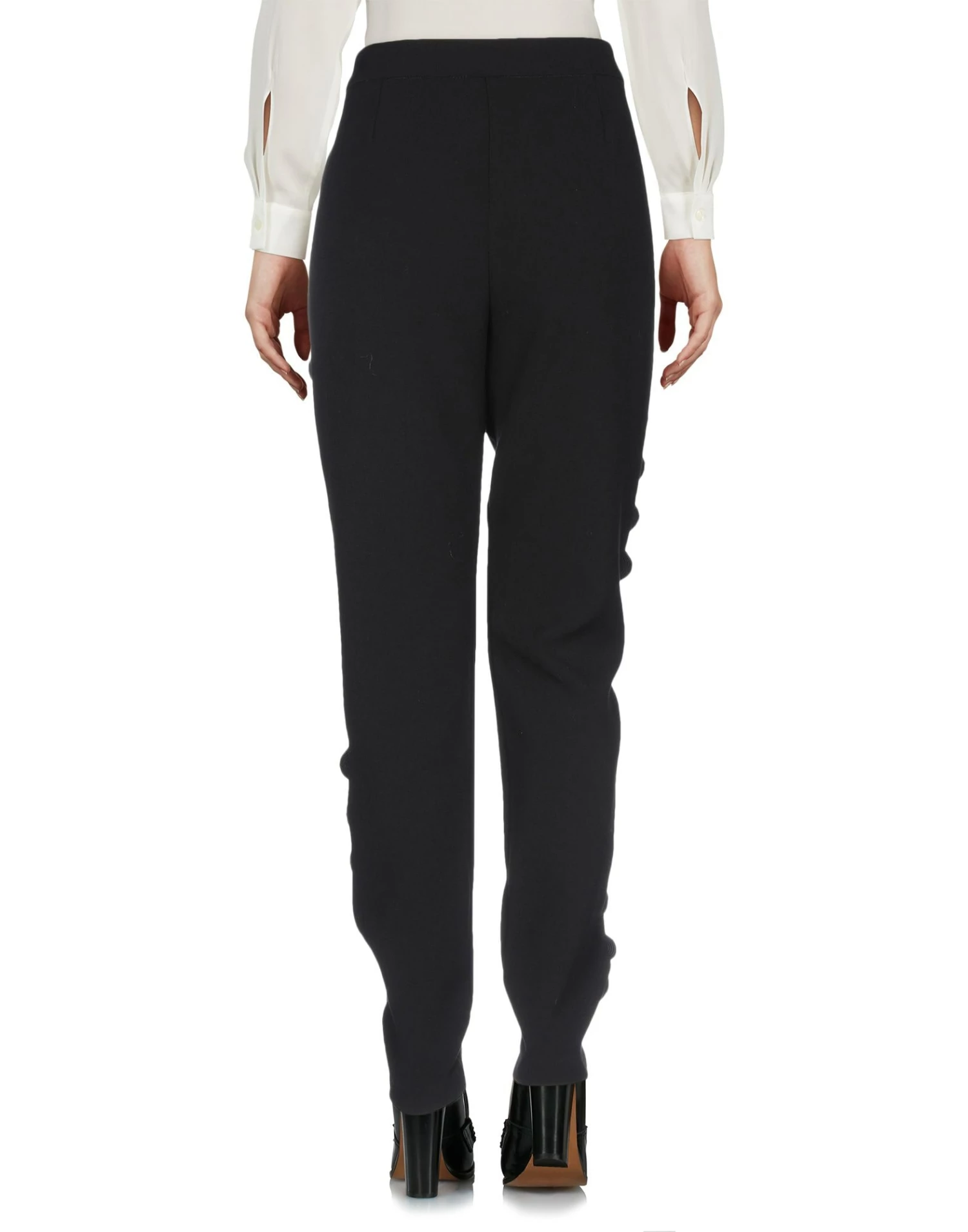 ARMANI EXCHANGE Casual Pants For Women Red - Image 3