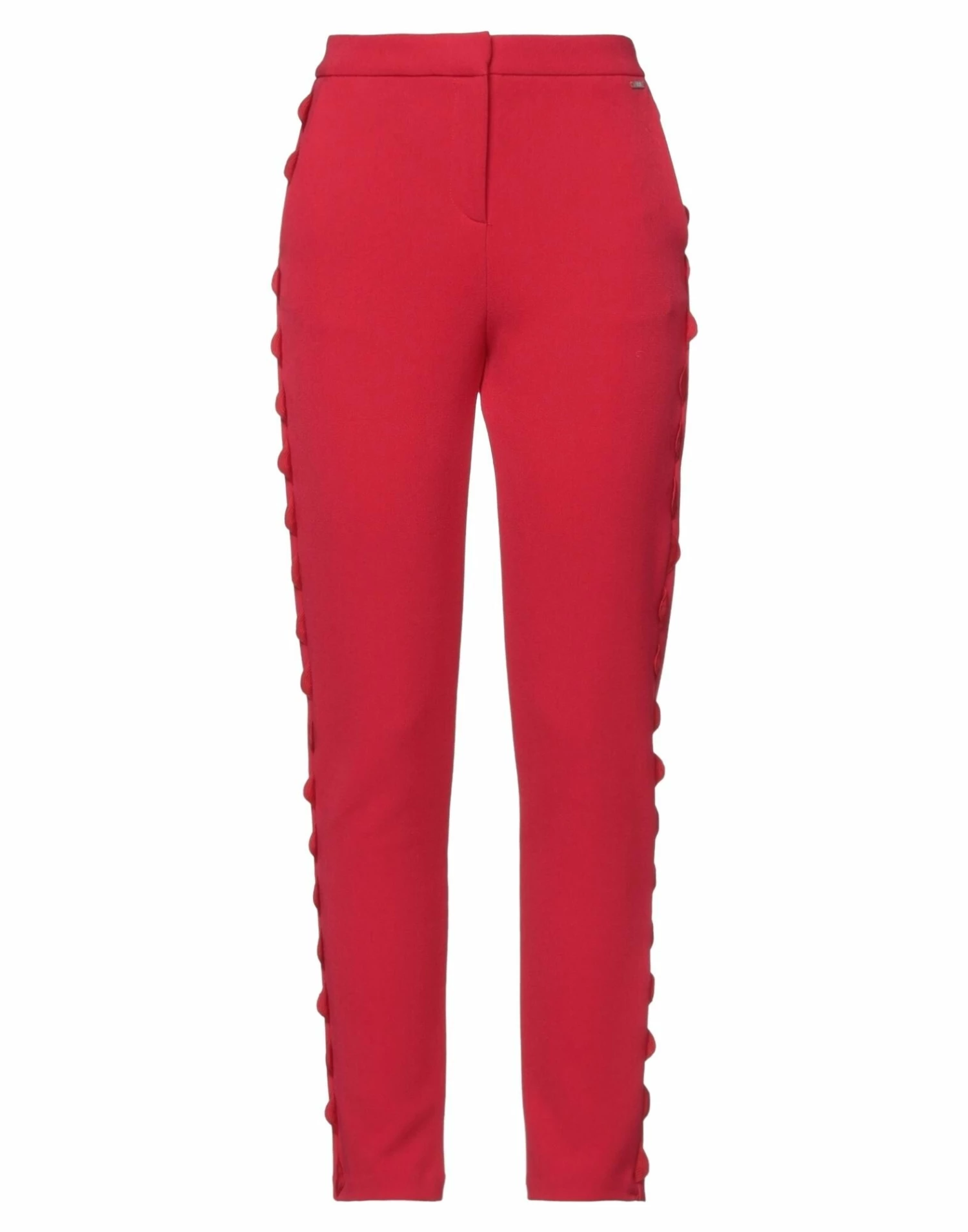 ARMANI EXCHANGE Casual Pants For Women Red - Image 5