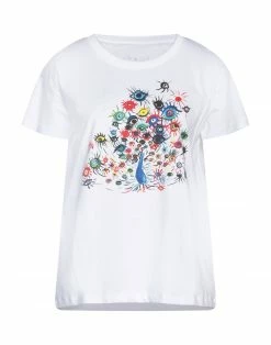 ARMANI EXCHANGE T-shirt For Women White