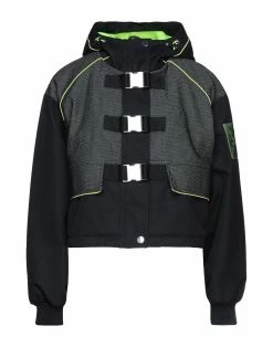 ARMANI EXCHANGE Shell Jacket For Women Dark Blue