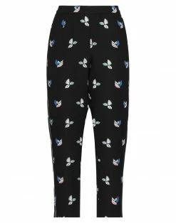 ARMANI EXCHANGE Casual Pants For Women Black