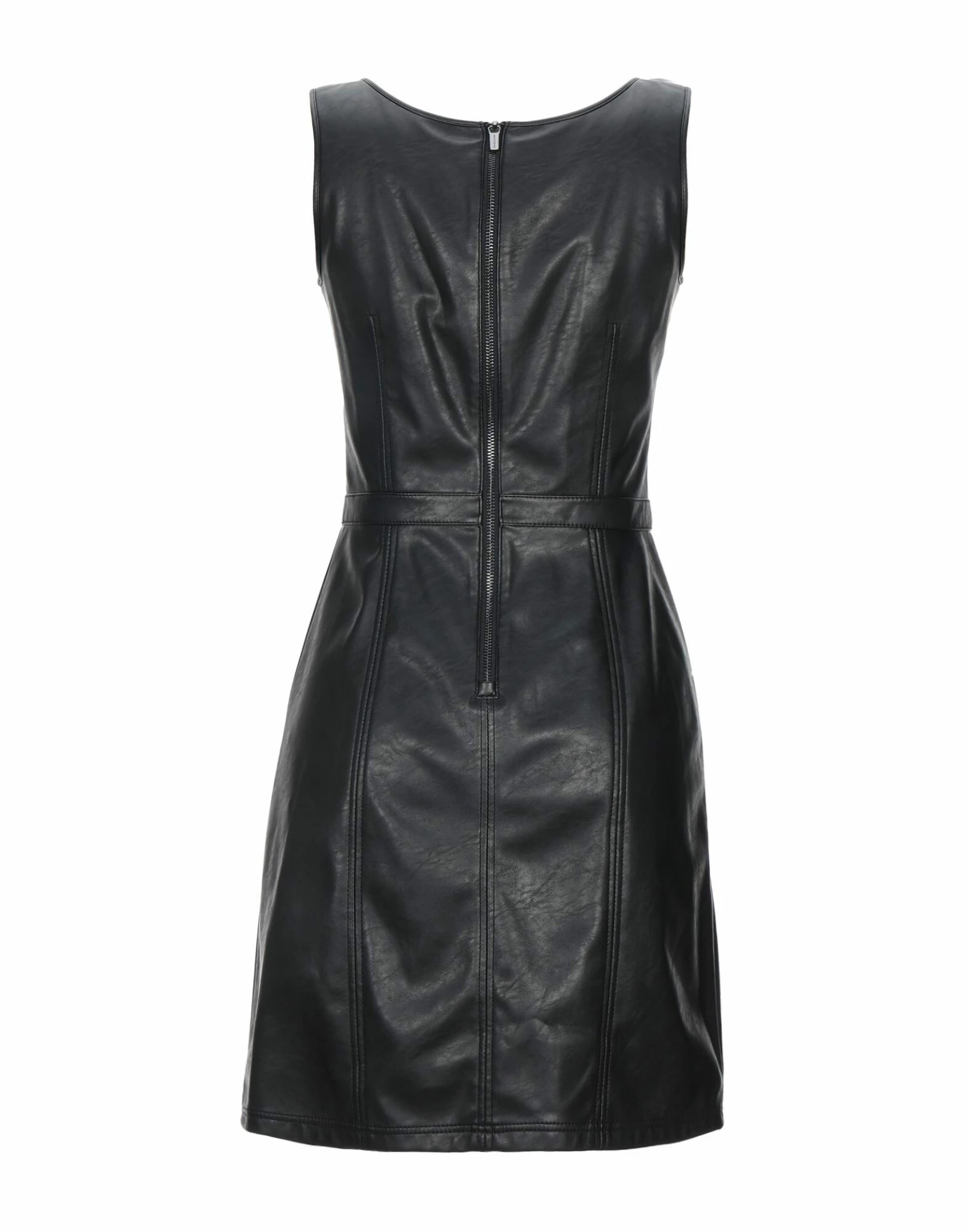 ARMANI EXCHANGE Short Dress For Women Black - Image 2