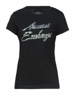 ARMANI EXCHANGE T-shirt For Women Pink