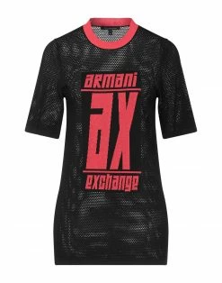 ARMANI EXCHANGE Sweater For Women Black