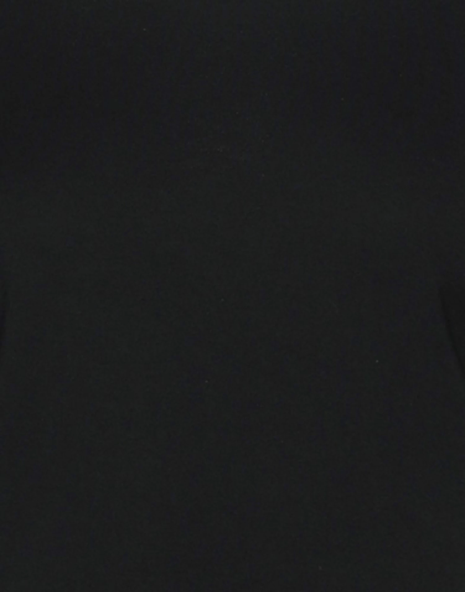 ARMANI EXCHANGE Short Dress For Women Black - Image 4