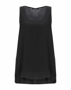ARMANI EXCHANGE Top For Women Black