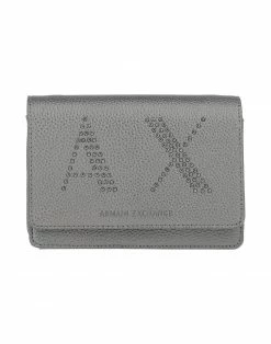 ARMANI EXCHANGE Handbag For Women Grey