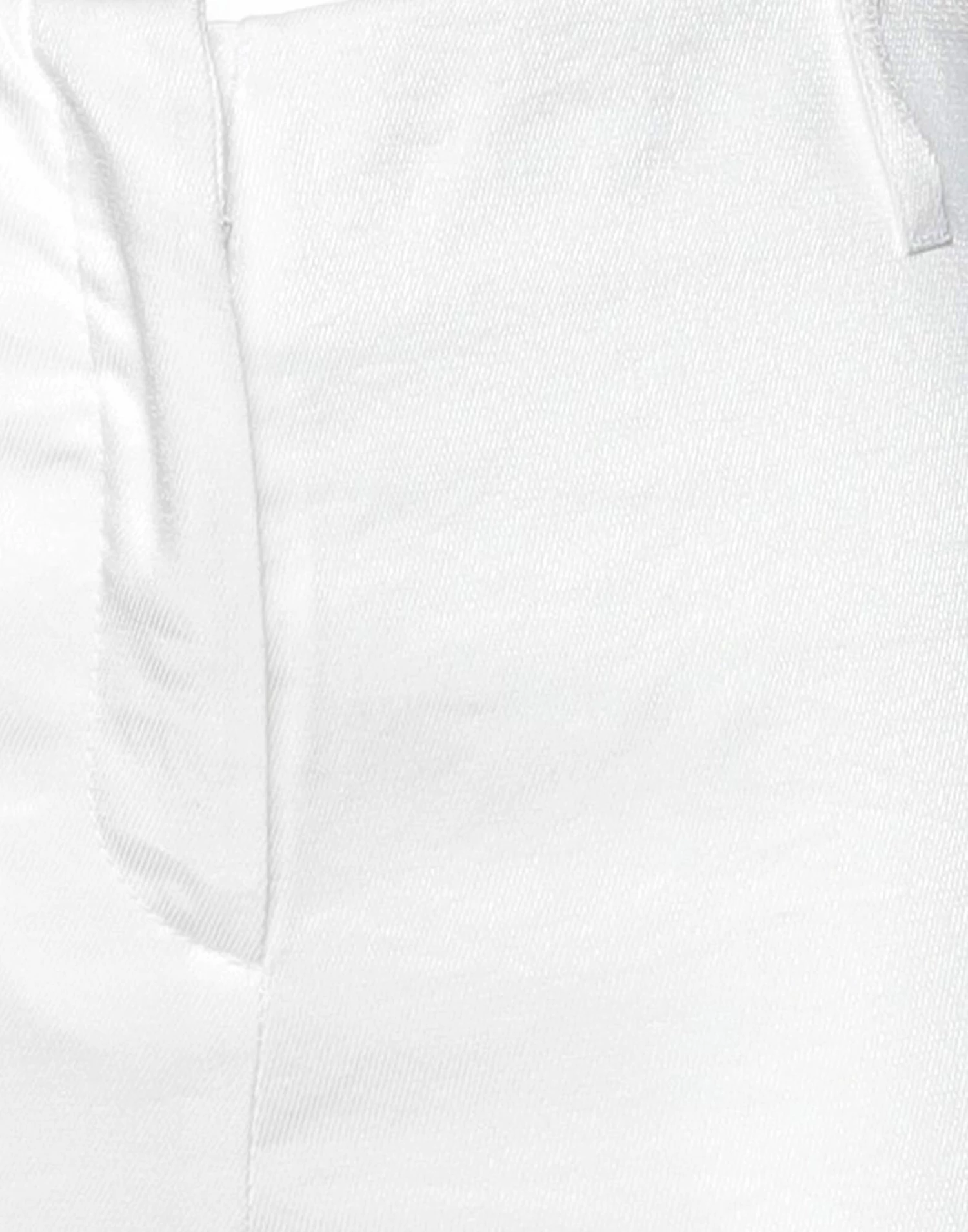 ARMANI EXCHANGE Casual Pants For Women White - Image 4