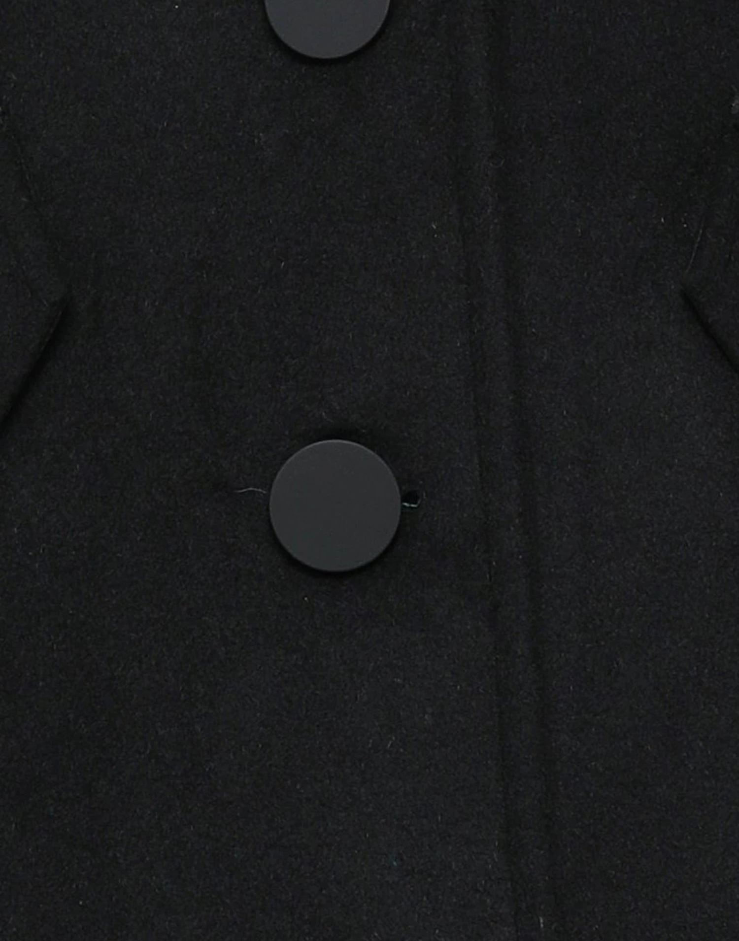 ARMANI EXCHANGE Coat For Women Black - Image 4