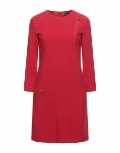 ARMANI EXCHANGE Short Dress For Women Black