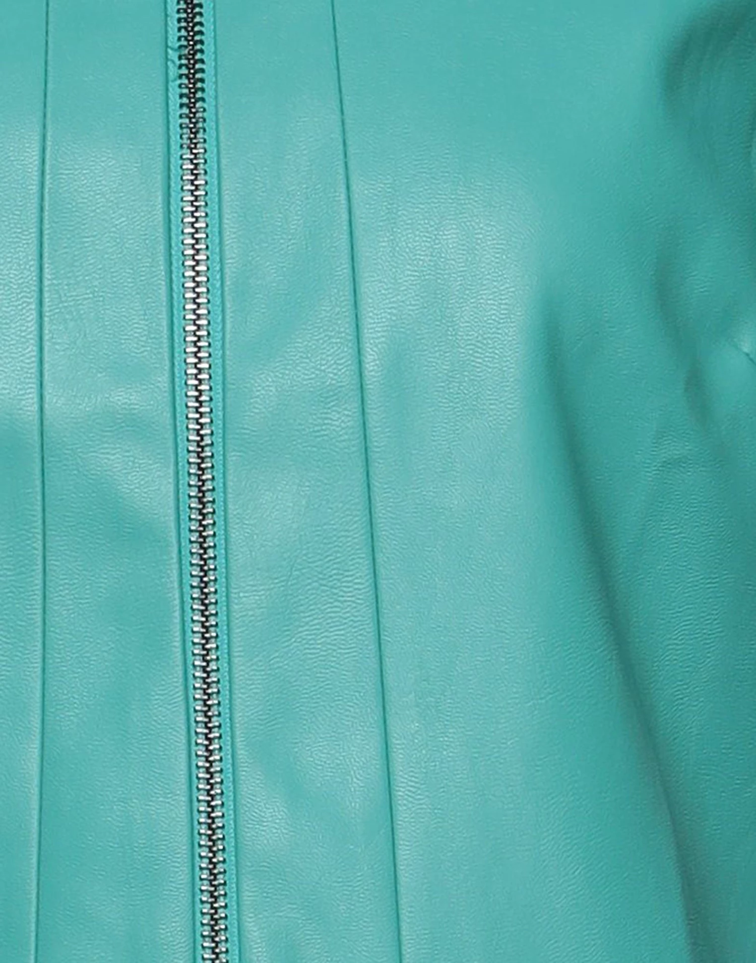 ARMANI EXCHANGE Jacket For Women Turquoise - Image 4