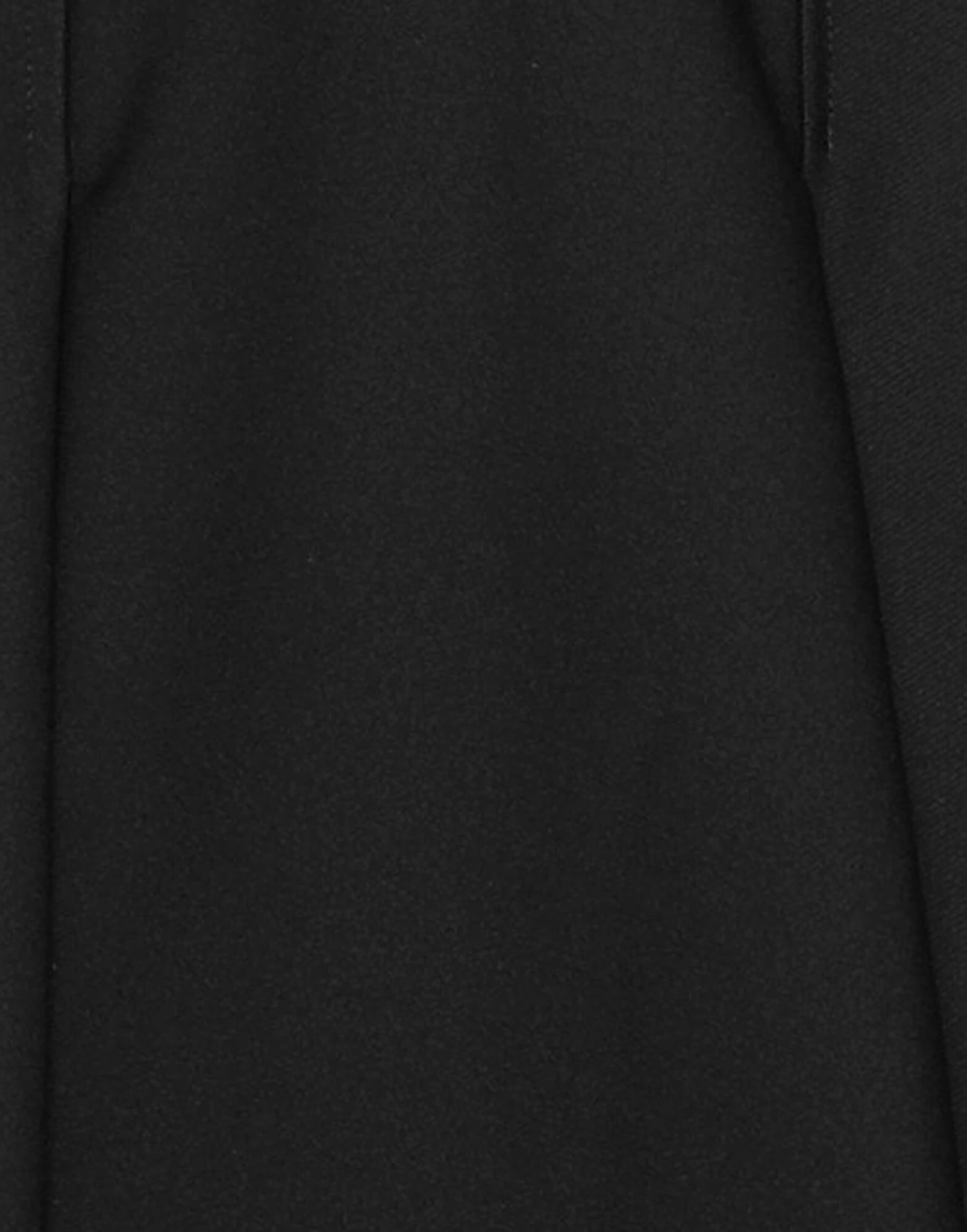 ARMANI EXCHANGE Midi Dress For Women Black - Image 4