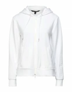 ARMANI EXCHANGE Hooded Sweatshirt For Women White