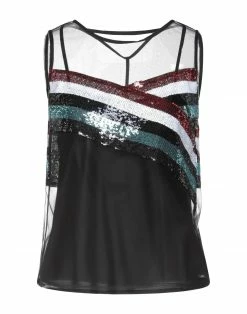 ARMANI EXCHANGE Top For Women Black