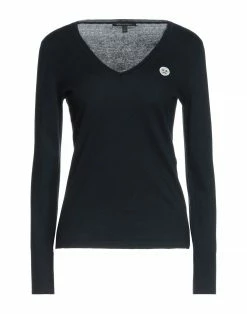 ARMANI EXCHANGE Sweater For Women Dark Blue