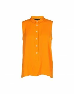 ARMANI EXCHANGE Top For Women Orange