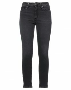 ARMANI EXCHANGE Denim Pants For Women Steel Grey