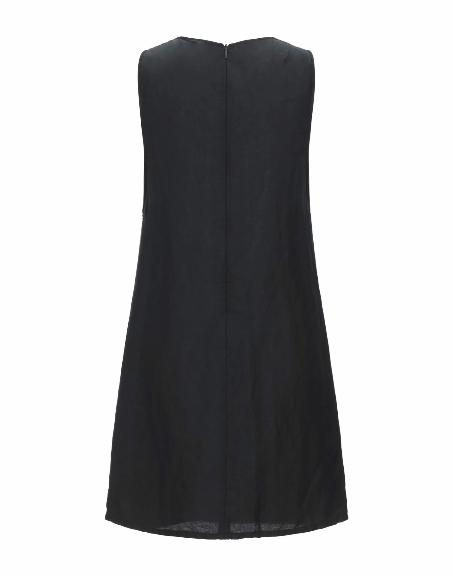 ARMANI EXCHANGE Short Dress For Women Black - Image 2