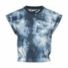 ARMANI EXCHANGE T-shirt For Women Slate Blue