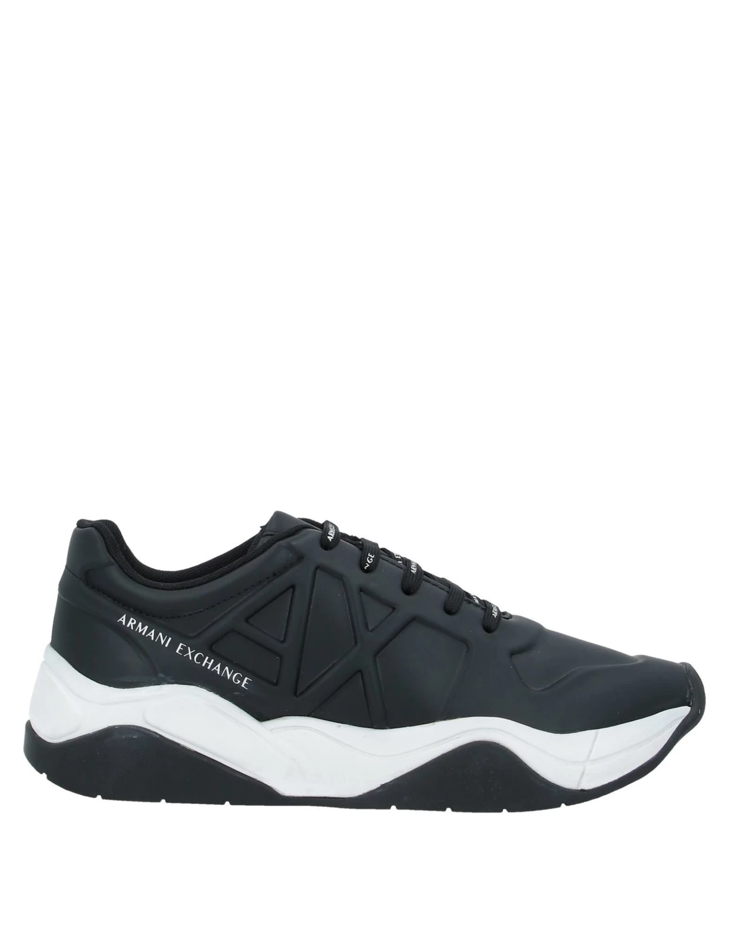 ARMANI EXCHANGE Sneakers For Women Black