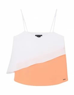 ARMANI EXCHANGE Top For Women White