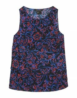 ARMANI EXCHANGE Top For Women Black