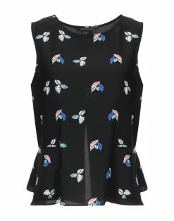 ARMANI EXCHANGE Top For Women Black